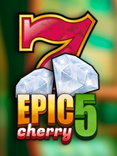 Epic Cherry 5