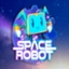 Space Robot – Crash Game