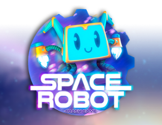 Space Robot – Crash Game