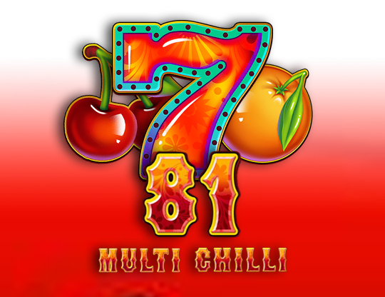 Multi Chilli 81