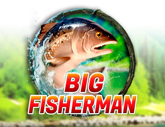 Big Fisherman