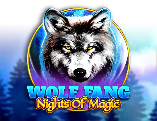 Wolf Fang - Nights of Magic