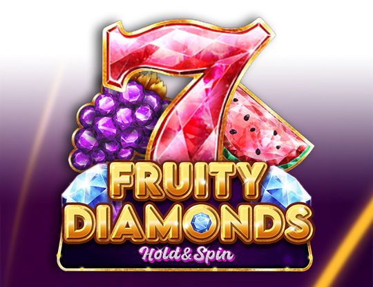 Fruity Diamonds