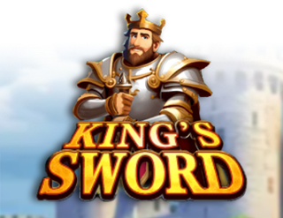 Kings Sword slot