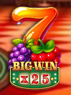 Big Win x25