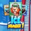 Ice Number One