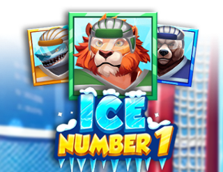 Ice Number One