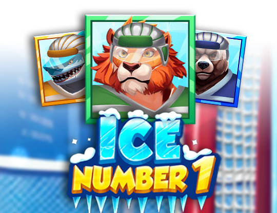 Ice Number One