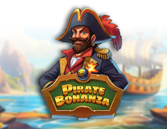 Pirate Bonanza
