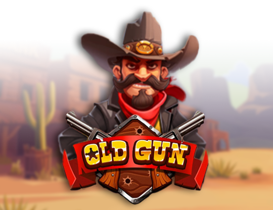Old Gun