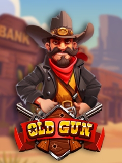 Old Gun