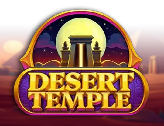 Desert Temple