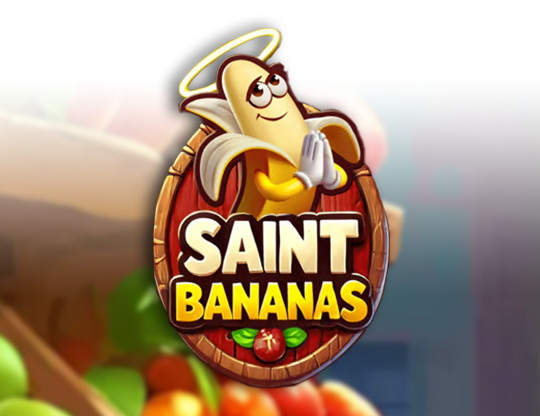 Saint Bananas