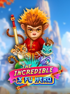 The Incredible X Fu