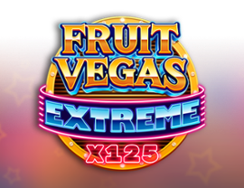 Fruit Vegas Extreme x125