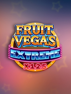 Fruit Vegas Extreme x125