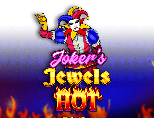 Joker’s Jewels Hot
