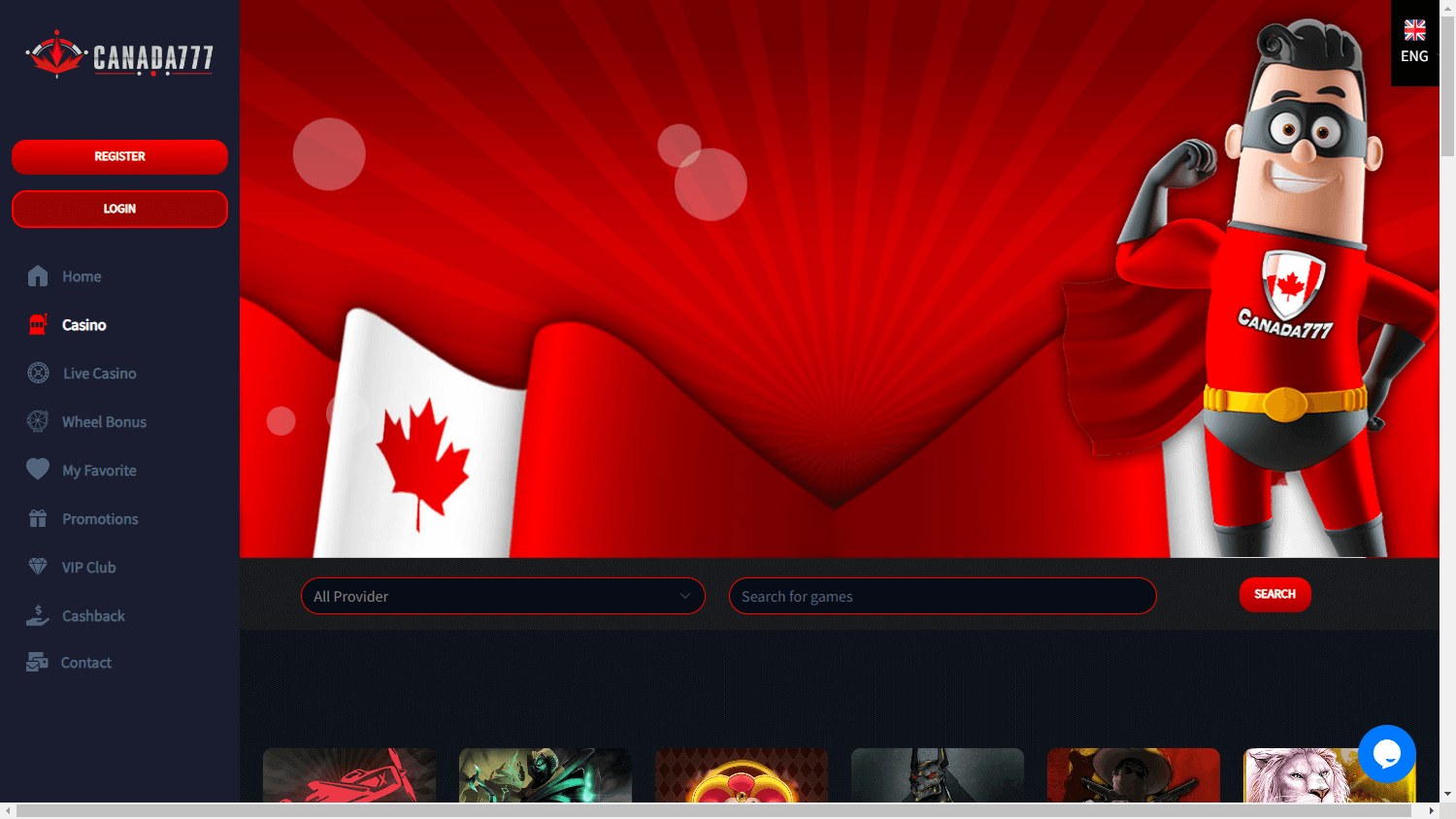 Online Casino canada777 Anmeldung: Ausführliche Casino Kanada 777 Bewertung für deutsche Spieler