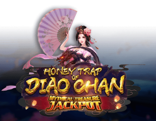 Honey Trap of Diao Chan Jackpot