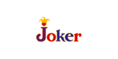 Joker.lv Casino Logo