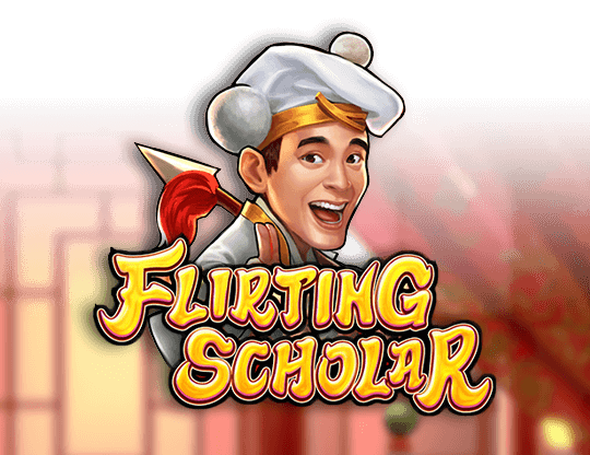 Flirting Scholar