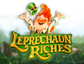 Leprechaun Riches