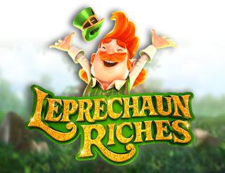 Leprechaun Riches