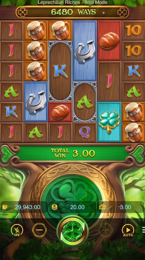 Slots gratis para diversao King Tiger