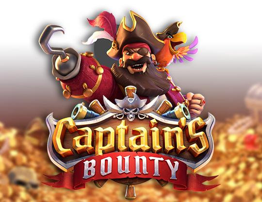 Captains Bounty