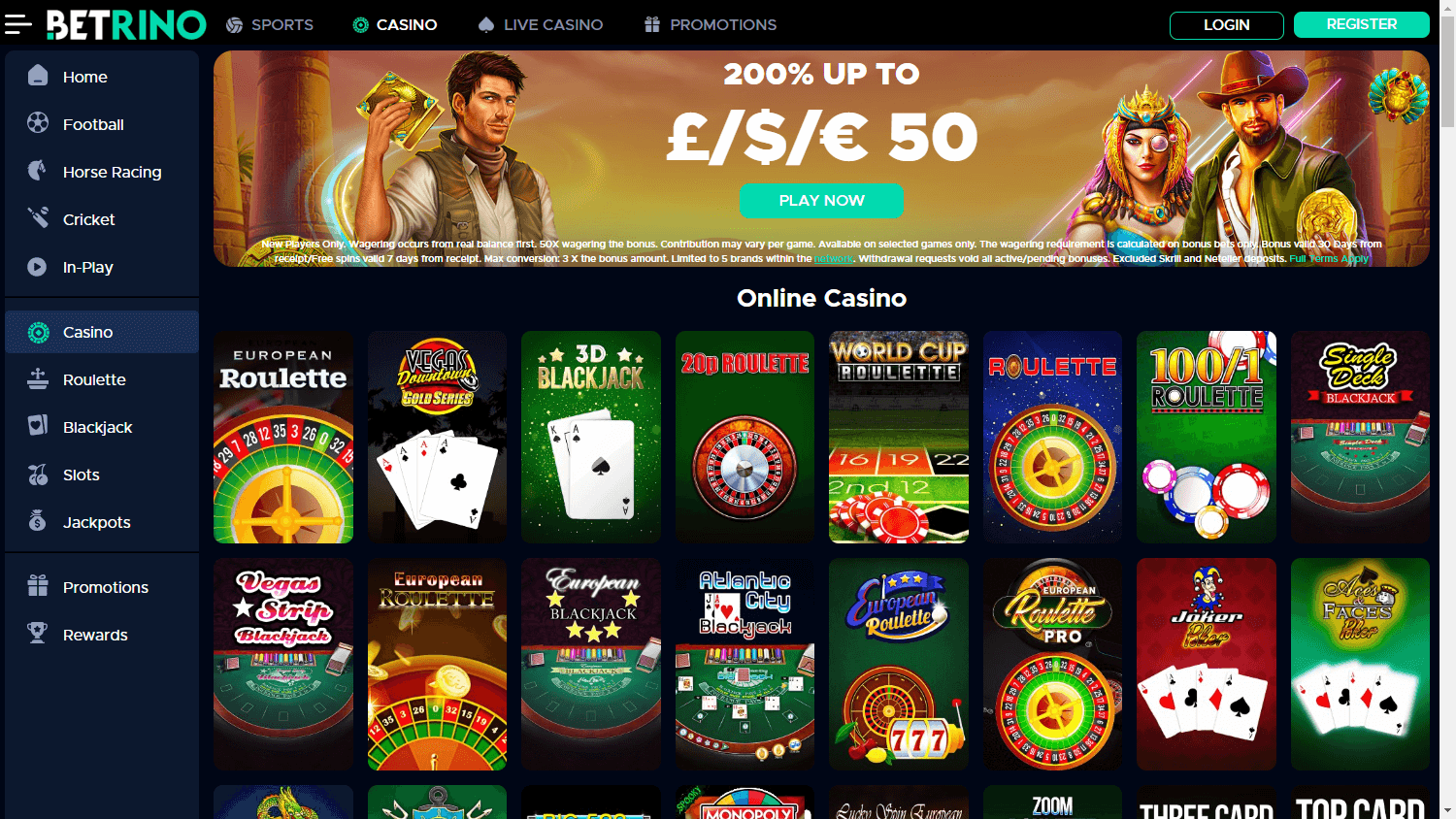 Betrino_Casino_game_gallery_desktop