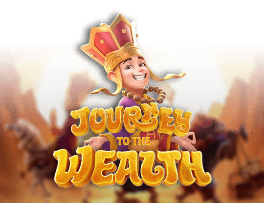Journey To The Wealth