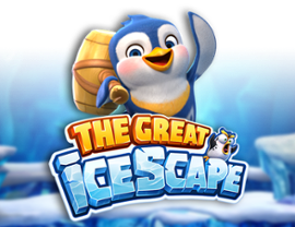 The Great Icescape