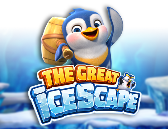 The Great Icescape