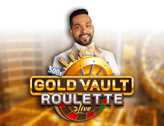 Gold Vault Roulette