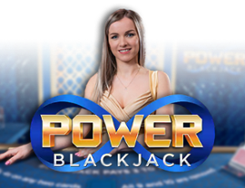 Power Blackjack