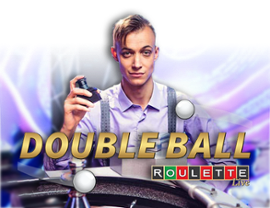 Double Ball Roulette