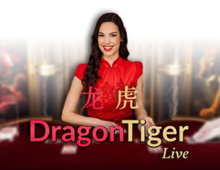 Dragon Tiger (Evolution Live)