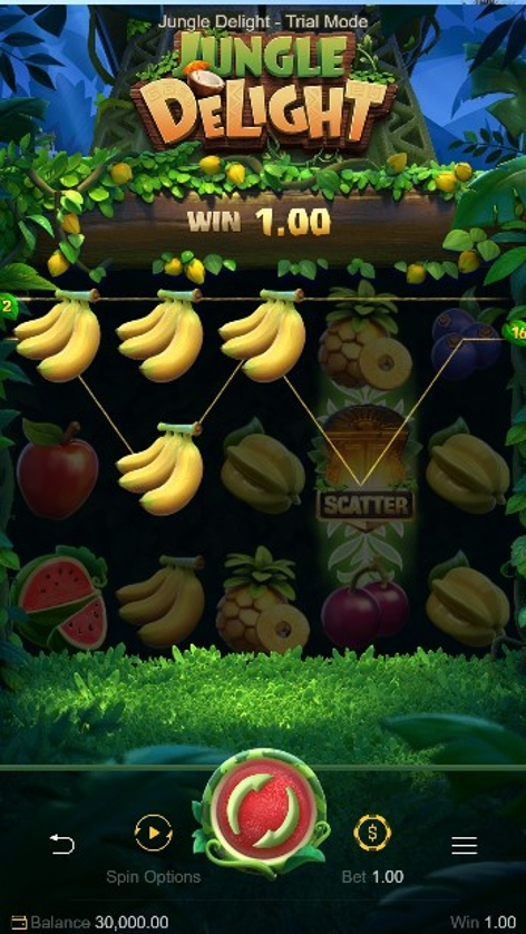 Pocket Fruity Free Spins Code