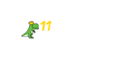 11Croco Casino