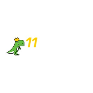 11Croco Casino Logo