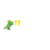 11Croco Casino Logo