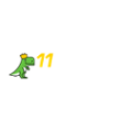 11Croco Casino Logo
