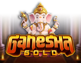 Ganesha Gold