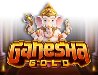 Ganesha Gold