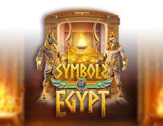 Relação Do Fundo Egípcio E Botões Principais Para O Jogo Do Slot Machine Do  Casino, Símbolos Egito Ilustração do Vetor - Ilustração de ornamento,  tecla: 117714247