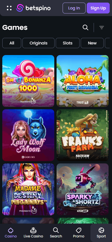 betspino_casino_game_gallery_mobile