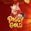 Piggy Gold