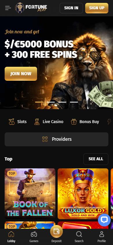 fortune_play_casino_homepage_mobile