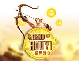 Legend of Hou Yi