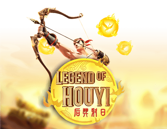 Legend of Hou Yi